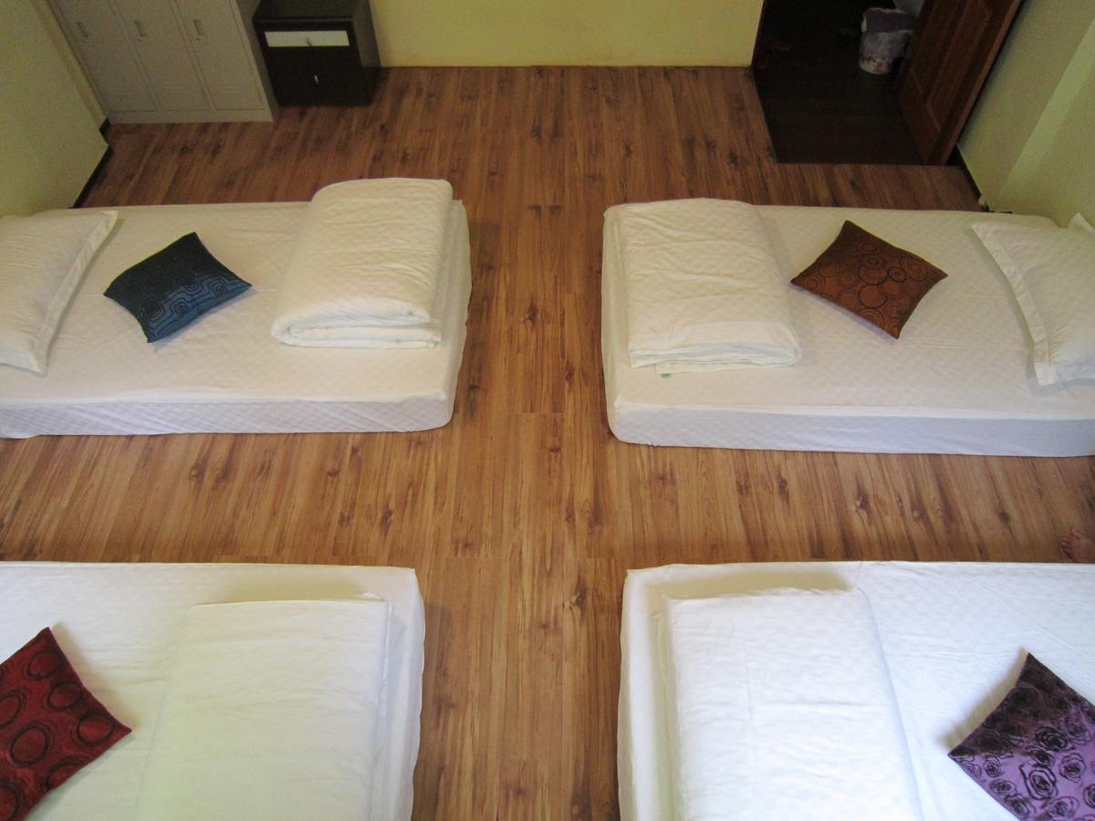 Handy Hostel Хуалянь Экстерьер фото